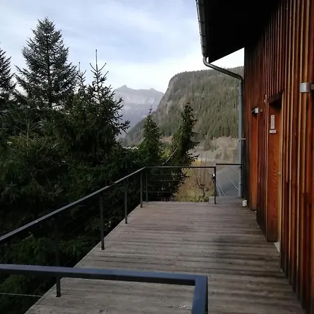 Chalet Chalupa Chamonix * Les Houches