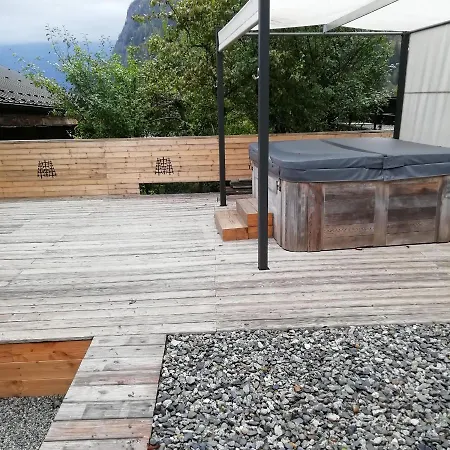 Chalet Chalupa Chamonix * Les Houches