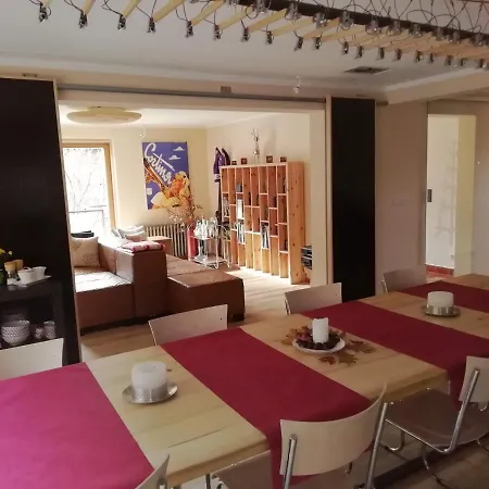 Chalet Chalupa Chamonix Chalet *