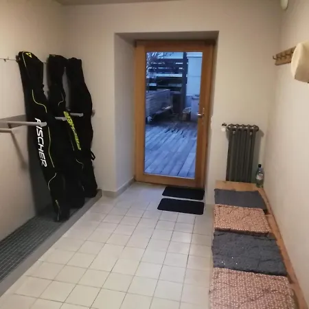 Chalet Chalupa Chamonix