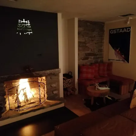 Chalet Chalupa Chamonix Chalet Les Houches