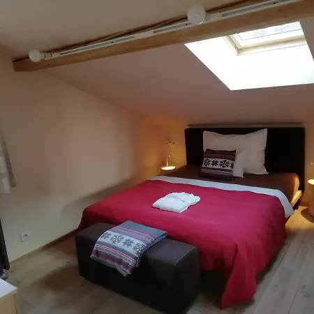 Chalet Chalupa Chamonix * Les Houches