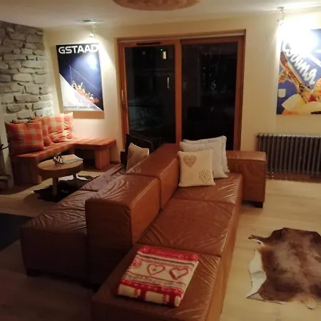Chalet Chalupa Chamonix *