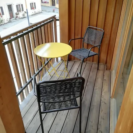 Chalet Chalupa Chamonix * Les Houches