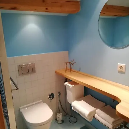 Chalet Chalet Chalupa Chamonix *