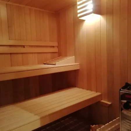 Chalet Chalupa Chamonix * Les Houches