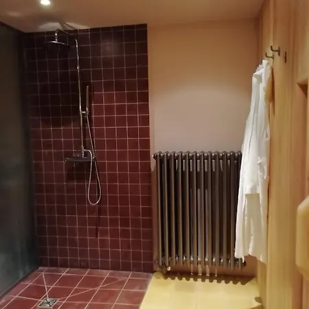 Chalet Chalet Chalupa Chamonix *